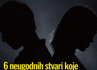 6 neugodnih stvari koje muškarac radi kada više ništa ne želi od vas (br. 5 je ‘nožu leđa’ svakoj ženi) 6 neugodnih stvari koje muškarac radi kada više ništa ne želi od vas (br. 5 je ‘nožu leđa’ svakoj ženi)