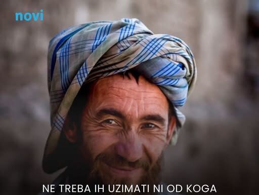 7 stvari koje ne treba uzimati ni od koga: Pokajaćete se kad tad 7 stvari koje ne treba uzimati ni od koga: Pokajaćete se kad tad