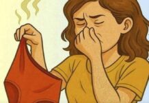 Ako vaši privatni dijelovi imaju određeni miris, možda imate… Ako vaši privatni dijelovi imaju određeni miris, možda imate…
