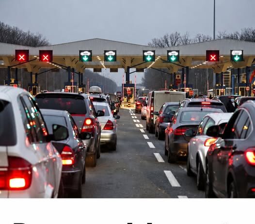 Bez ovog dokumenta nema ulaska u Crnu Goru! Od 1. novembra velike promene kod komšija, a evo na koga se to posebno odnosi!! Bez ovog dokumenta nema ulaska u Crnu Goru! Od 1. novembra velike promene kod komšija, a evo na koga se to posebno odnosi!!