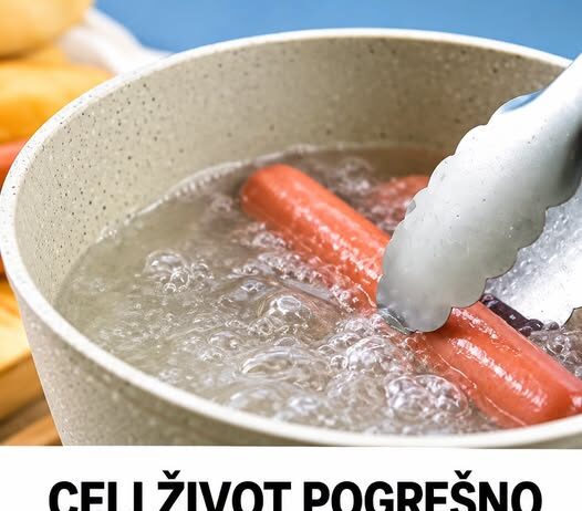 CELI ŽIVOT POGREŠNO KUVAMO VIRŠLE! Jedna greška im uništava ukus, a mnogi ne znaju kako se pravilno spremaju CELI ŽIVOT POGREŠNO KUVAMO VIRŠLE! Jedna greška im uništava ukus, a mnogi ne znaju kako se pravilno spremaju