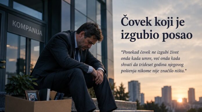 NIKO NIJE NEVIN – 1.deo