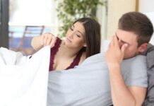 Da li je istina da muškarci poslije 50-te NE MOGU MEDA u krevetu – evo do koje godine su u punoj snazi Da li je istina da muškarci poslije 50-te NE MOGU MEDA u krevetu – evo do koje godine su u punoj snazi