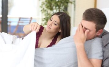 Da li je istina da muškarci poslije 50-te NE MOGU MEDA u krevetu – evo do koje godine su u punoj snazi Da li je istina da muškarci poslije 50-te NE MOGU MEDA u krevetu – evo do koje godine su u punoj snazi