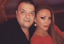„Dok sam se porađala povorka iz moje kuće kretala je ka groblju“: Naše pevačica 9 godina nije mogla s mužem da dobije dete, pa se desio obrt „Dok sam se porađala povorka iz moje kuće kretala je ka groblju“: Naše pevačica 9 godina nije mogla s mužem da dobije dete, pa se desio obrt