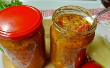 Domaći salsa sos: Ne čekam zimu bez njega, ukusan dodatak svakom jelu. Domaći salsa sos: Ne čekam zimu bez njega, ukusan dodatak svakom jelu.