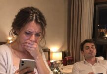 Dva dana nakon vjenčanja moj muž je u obiteljsku Viber grupu poslao poruku mojem ocu Dva dana nakon vjenčanja moj muž je u obiteljsku Viber grupu poslao poruku mojem ocu