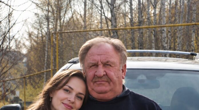 😱💔 Nakon 30 godina braka ostavio sam suprugu zbog mlađe žene. Šest mjeseci kasnije, kada sam upoznao njezinu obitelj, otkrio sam tko su oni zapravo… A istina mi je uništila život.