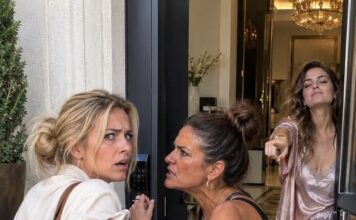 Godinu dana radila sam na projektu izvan Hrvatske i nikome nisam rekla da se vraćam nekoliko dana ranije Godinu dana radila sam na projektu izvan Hrvatske i nikome nisam rekla da se vraćam nekoliko dana ranije