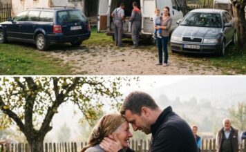 Hleb koji je dala pre 16 godina vratio se kao spas: Lekcija o dobroti koja je ućutkala celo selo Hleb koji je dala pre 16 godina vratio se kao spas: Lekcija o dobroti koja je ućutkala celo selo