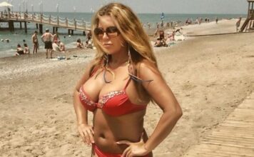 Indira Radić sinu ostavila stan u Beogradu, pa otišla na selu da gaji paradajz: Kažu da pametnije žene od nje nema, svaki dinar pažljivo uložila Indira Radić sinu ostavila stan u Beogradu, pa otišla na selu da gaji paradajz: Kažu da pametnije žene od nje nema, svaki dinar pažljivo uložila