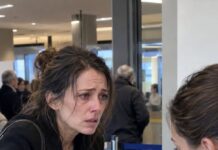 Kad je Laura pred školom pročitala Viktorov smrtni list i zatim na mom službenom izvatku vidjela da sam ja osam godina bila njegova zakonita supruga, prestala me nazivati ljubavnicom — jer smo obje u nekoliko minuta shvatile da se ne borimo za istog muškarca, nego kopamo po ruševinama dvaju života koje je isti čovjek namjerno držao odvojene Kad je Laura pred školom pročitala Viktorov smrtni list i zatim na mom službenom izvatku vidjela da sam ja osam godina bila njegova zakonita supruga, prestala me nazivati ljubavnicom — jer smo obje u nekoliko minuta shvatile da se ne borimo za istog muškarca, nego kopamo po ruševinama dvaju života koje je isti čovjek namjerno držao odvojene