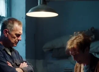 Kad mi je kći pobjegla od kuće, shvatio sam da me stara izdaja pretvorila u čovjeka kojeg nisam prepoznavao Kad mi je kći pobjegla od kuće, shvatio sam da me stara izdaja pretvorila u čovjeka kojeg nisam prepoznavao