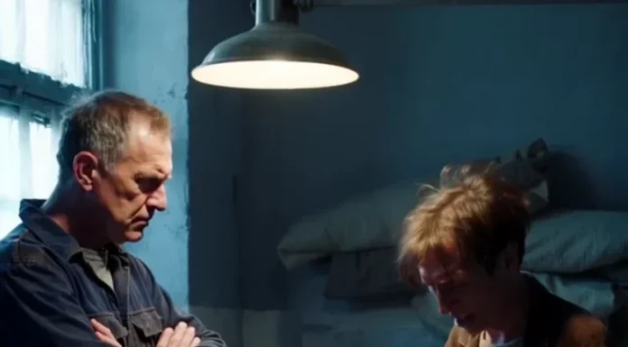 Kad mi je kći pobjegla od kuće, shvatio sam da me stara izdaja pretvorila u čovjeka kojeg nisam prepoznavao Kad mi je kći pobjegla od kuće, shvatio sam da me stara izdaja pretvorila u čovjeka kojeg nisam prepoznavao