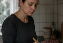 Kad mi je kći pokazala pozivnicu za vjenčanje mog bivšeg muža i moje najbolje prijateljice Kad mi je kći pokazala pozivnicu za vjenčanje mog bivšeg muža i moje najbolje prijateljice