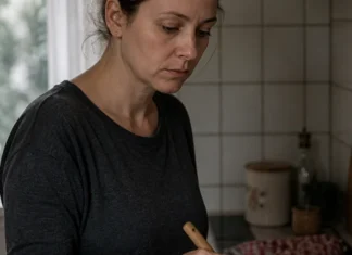 Kad mi je kći pokazala pozivnicu za vjenčanje mog bivšeg muža i moje najbolje prijateljice Kad mi je kći pokazala pozivnicu za vjenčanje mog bivšeg muža i moje najbolje prijateljice