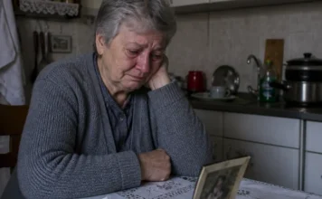 Kad mi je svekrva u bolnici stisnula ruku, shvatila sam što se godinama krilo iza njezine hladnoće Kad mi je svekrva u bolnici stisnula ruku, shvatila sam što se godinama krilo iza njezine hladnoće
