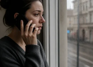 Kad sam odbila napustiti posao zbog njihove djece, brat mi je rekao da više nisam obitelj Kad sam odbila napustiti posao zbog njihove djece, brat mi je rekao da više nisam obitelj