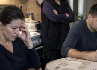 Kad sam odbila platiti i organizirati još jednu proslavu, muževa obitelj okrenula mi je leđa Kad sam odbila platiti i organizirati još jednu proslavu, muževa obitelj okrenula mi je leđa