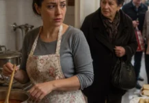 Kad sam odbila sama nahraniti dvadeset ljudi, svekrva je mislila da sam osramotila obitelj Kad sam odbila sama nahraniti dvadeset ljudi, svekrva je mislila da sam osramotila obitelj