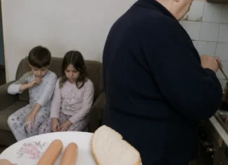 Kad sam otvorila mamin zamrzivač, shvatila sam kamo je nestajao novac za moju djecu Kad sam otvorila mamin zamrzivač, shvatila sam kamo je nestajao novac za moju djecu