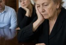Kad sam pročitala testament, shvatila sam da sam u vlastitoj kući postala gost Kad sam pročitala testament, shvatila sam da sam u vlastitoj kući postala gost