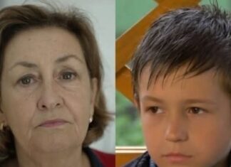 Ljubica iz Zemuna je svakog jutra prosjaku davala 100 dinara: Dan nakon muževe sahrane ispred vrata je pronašla kesu, a unutra cedulja… Ljubica iz Zemuna je svakog jutra prosjaku davala 100 dinara: Dan nakon muževe sahrane ispred vrata je pronašla kesu, a unutra cedulja…