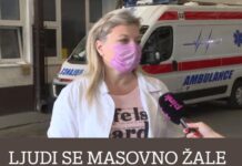 LJUDl SE MAS0VN0 ŽALE NA UM0R I MISLE DA JE KRIVAC PRITISAK: Dr Ivana otkrila ŠTA JE UZR0K, provjerite 0vaj nalaz dok nije kasno LJUDl SE MAS0VN0 ŽALE NA UM0R I MISLE DA JE KRIVAC PRITISAK: Dr Ivana otkrila ŠTA JE UZR0K, provjerite 0vaj nalaz dok nije kasno