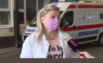 LJUDl SE MAS0VN0 ŽALE NA UM0R I MISLE DA JE KRIVAC PRITISAK: Dr Ivana otkrila ŠTA JE UZR0K, provjerite 0vaj nalaz dok nije kasno LJUDl SE MAS0VN0 ŽALE NA UM0R I MISLE DA JE KRIVAC PRITISAK: Dr Ivana otkrila ŠTA JE UZR0K, provjerite 0vaj nalaz dok nije kasno