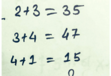Matematička zagonetka koja prkosi logici – samo rijetki nađu odgovor Matematička zagonetka koja prkosi logici – samo rijetki nađu odgovor