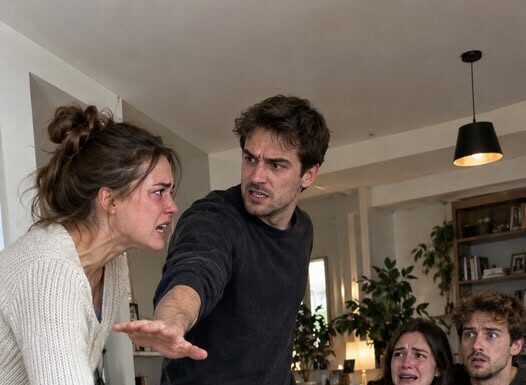 Mislila sam da me svekrva pred smrt ponizila ostavivši meni pet tisuća eura, a Petri dvije kuće, ali jedan bankovni izvod otkrio je zajednički račun moje šogorice i mog muža — a prava oporuka pokazala je da je pokojna svekrva mnogo prije nas shvatila što njih dvoje rade Mislila sam da me svekrva pred smrt ponizila ostavivši meni pet tisuća eura, a Petri dvije kuće, ali jedan bankovni izvod otkrio je zajednički račun moje šogorice i mog muža — a prava oporuka pokazala je da je pokojna svekrva mnogo prije nas shvatila što njih dvoje rade
