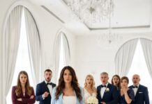 Moj muž me je uklonio sa liste gostiju za venčanje svog brata i zaboravio da sam ja vlasnica prostora za prijem, ketering kompanije i hotela u kojem su svi odsedali Moj muž me je uklonio sa liste gostiju za venčanje svog brata i zaboravio da sam ja vlasnica prostora za prijem, ketering kompanije i hotela u kojem su svi odsedali