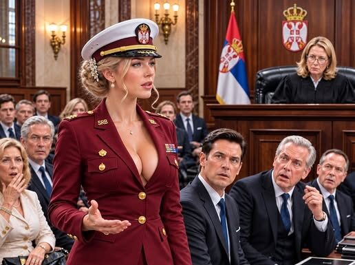 Moj svekar se nasmejao kada sam sama ušla u sud i rekla da sam previše švorc da bih mogla da priuštim advokata, a da nije ni shvatao da sam godine provela kao vojni advokat. Gledao je kako sam stajala pred sudijom i razbijala ceo slučaj njegovog sina jednom jedinom rečenicom zbog koje je u sudnici zavladao potpuni muk. Moj svekar se nasmejao kada sam sama ušla u sud i rekla da sam previše švorc da bih mogla da priuštim advokata, a da nije ni shvatao da sam godine provela kao vojni advokat. Gledao je kako sam stajala pred sudijom i razbijala ceo slučaj njegovog sina jednom jedinom rečenicom zbog koje je u sudnici zavladao potpuni muk.