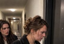 Moja sestra Mirela bila je u osmom mjesecu trudnoće kad ju je vlastiti muž zaključao iz stana jer njegovoj majci nije htjela predati karticu na koju joj sjeda plaća Moja sestra Mirela bila je u osmom mjesecu trudnoće kad ju je vlastiti muž zaključao iz stana jer njegovoj majci nije htjela predati karticu na koju joj sjeda plaća