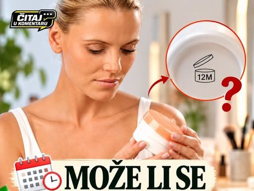 Može li se kozmetički proizvod koristiti ako mu istekne rok? Može li se kozmetički proizvod koristiti ako mu istekne rok?