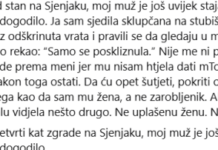Muž joj je rekao: „Nemaš kamo“ — a onda je Dunja uradila ono što nije očekivao Muž joj je rekao: „Nemaš kamo“ — a onda je Dunja uradila ono što nije očekivao