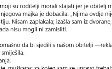 Muž me ošamario na vlastitom vjenčanju pred 80 gostiju, a jedan poziv mom bratu otkrio je njegovu pravu namjeru! Muž me ošamario na vlastitom vjenčanju pred 80 gostiju, a jedan poziv mom bratu otkrio je njegovu pravu namjeru!