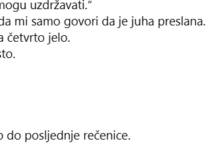 Muž mi je rekao da živim na njegovoj grbači, a onda je saznao istinu koju je deset godina ignorirao! Muž mi je rekao da živim na njegovoj grbači, a onda je saznao istinu koju je deset godina ignorirao!