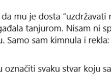 Muž mi je rekao: „Dosta mi je da te uzdržavam“ — pa je njegova obitelj u subotu došla po besplatni ručak i doživjela iznenađenje Muž mi je rekao: „Dosta mi je da te uzdržavam“ — pa je njegova obitelj u subotu došla po besplatni ručak i doživjela iznenađenje