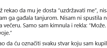 Muž mi je rekao: „Dosta mi je da te uzdržavam“ — pa je njegova obitelj u subotu došla po besplatni ručak i doživjela iznenađenje Muž mi je rekao: „Dosta mi je da te uzdržavam“ — pa je njegova obitelj u subotu došla po besplatni ručak i doživjela iznenađenje