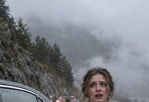 Na dan našeg vjenčanja, kad je kolona automobila prošla sedmi zavoj na cesti prema maloj crkvi iznad Fužina Na dan našeg vjenčanja, kad je kolona automobila prošla sedmi zavoj na cesti prema maloj crkvi iznad Fužina