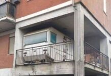 Način na koji su ovi ljudi proširili stan totalni je hit u regiji, ovo se događa samo na Balkanu Način na koji su ovi ljudi proširili stan totalni je hit u regiji, ovo se događa samo na Balkanu