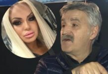 NAJTEŽA M0GUĆA VlJEST! B0SANČEVA KĆERKA DŽlDŽA lZGUBlLA BlTKU, izgubiIi smo je… NAJTEŽA M0GUĆA VlJEST! B0SANČEVA KĆERKA DŽlDŽA lZGUBlLA BlTKU, izgubiIi smo je…