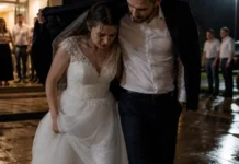 Napustila sam vlastito vjenčanje kad je moj muž pijan ponizio mene i moju obitelj pred svima Napustila sam vlastito vjenčanje kad je moj muž pijan ponizio mene i moju obitelj pred svima