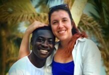 Natalija se udala za Nigerijca i rodila mu blizance ne sluteći šta će je snaći: Kad je došla kod njegovih, doživela šok Natalija se udala za Nigerijca i rodila mu blizance ne sluteći šta će je snaći: Kad je došla kod njegovih, doživela šok