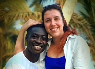 Natalija se udala za Nigerijca i rodila mu blizance ne sluteći šta će je snaći: Kad je došla kod njegovih, doživela šok Natalija se udala za Nigerijca i rodila mu blizance ne sluteći šta će je snaći: Kad je došla kod njegovih, doživela šok