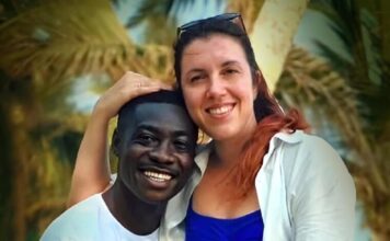 Natalija se udala za Nigerijca i rodila mu blizance ne sluteći šta će je snaći: Kad je došla kod njegovih, doživela šok Natalija se udala za Nigerijca i rodila mu blizance ne sluteći šta će je snaći: Kad je došla kod njegovih, doživela šok