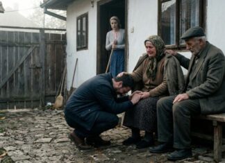 Niste od šećera”: Istina koju je sin otkrio iza zaključane kapije Niste od šećera”: Istina koju je sin otkrio iza zaključane kapije