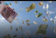 Od 1. novembra novac pada s neba: Dva znaka konačno pune novčanike i sreća ih ne zaobilazi Od 1. novembra novac pada s neba: Dva znaka konačno pune novčanike i sreća ih ne zaobilazi