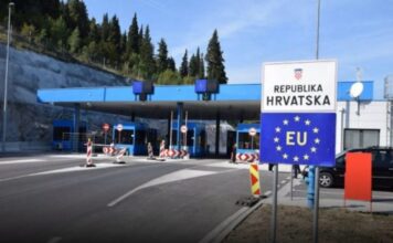 Od početka NOVEMBRA nova pravila za putovanje u Evropu: Bez ovog dokumenta nemojte kretati na put! Od početka NOVEMBRA nova pravila za putovanje u Evropu: Bez ovog dokumenta nemojte kretati na put!